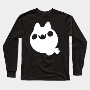 Nekoma Long Sleeve T-Shirt